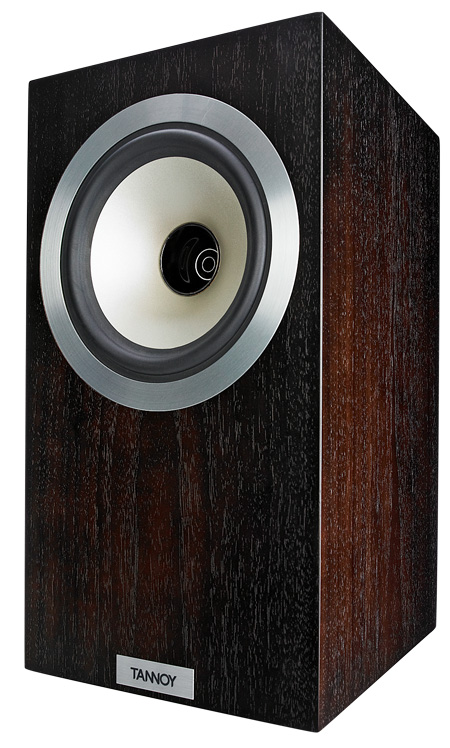TANNOY Revolution DC6 espresso -occasion- - Afbeelding 2