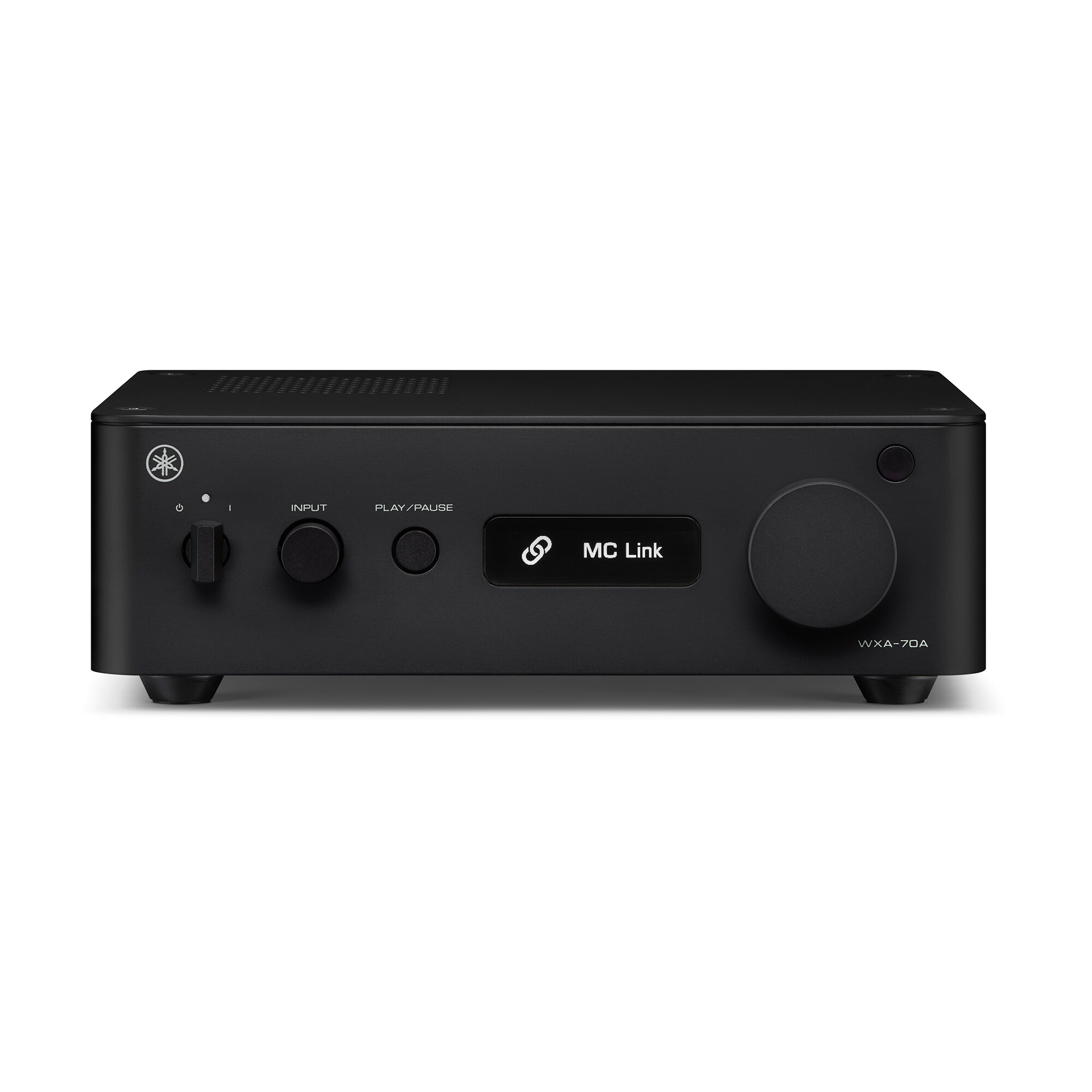 YAMAHA WXA-70A Compacte streamingversterker - Afbeelding 2