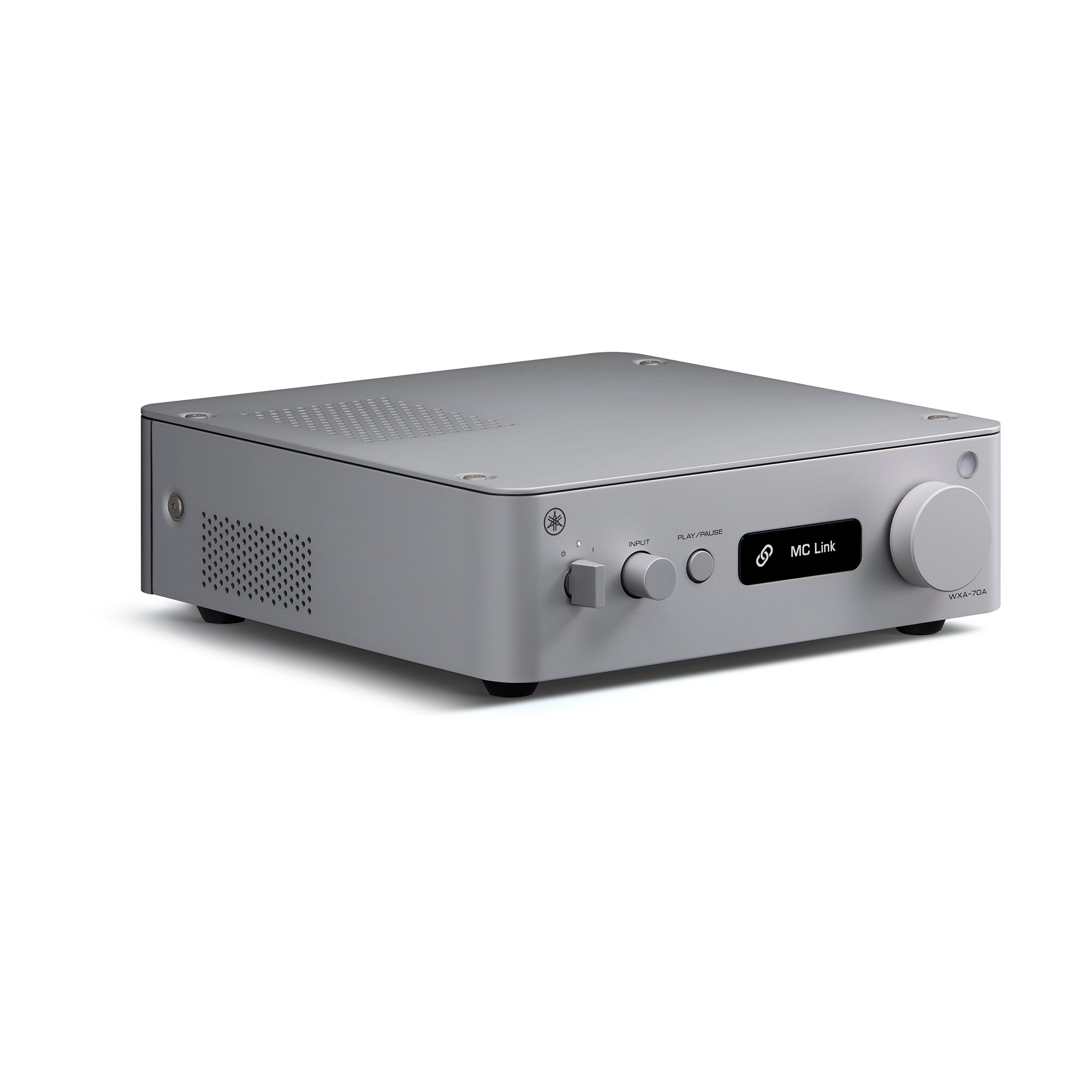 YAMAHA WXA-70A Compacte streamingversterker