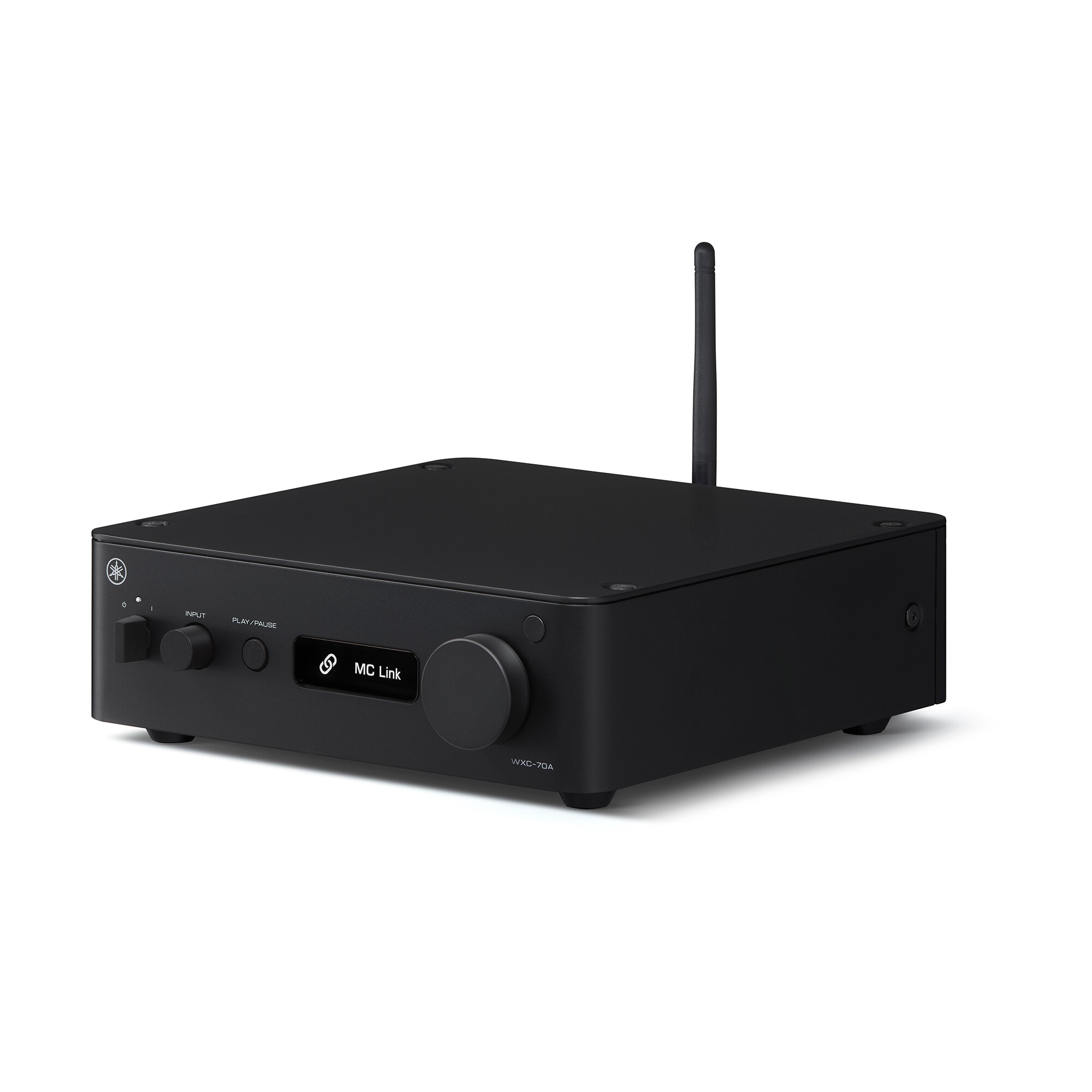 YAMAHA WXC-70A Compacte streamer - Afbeelding 2