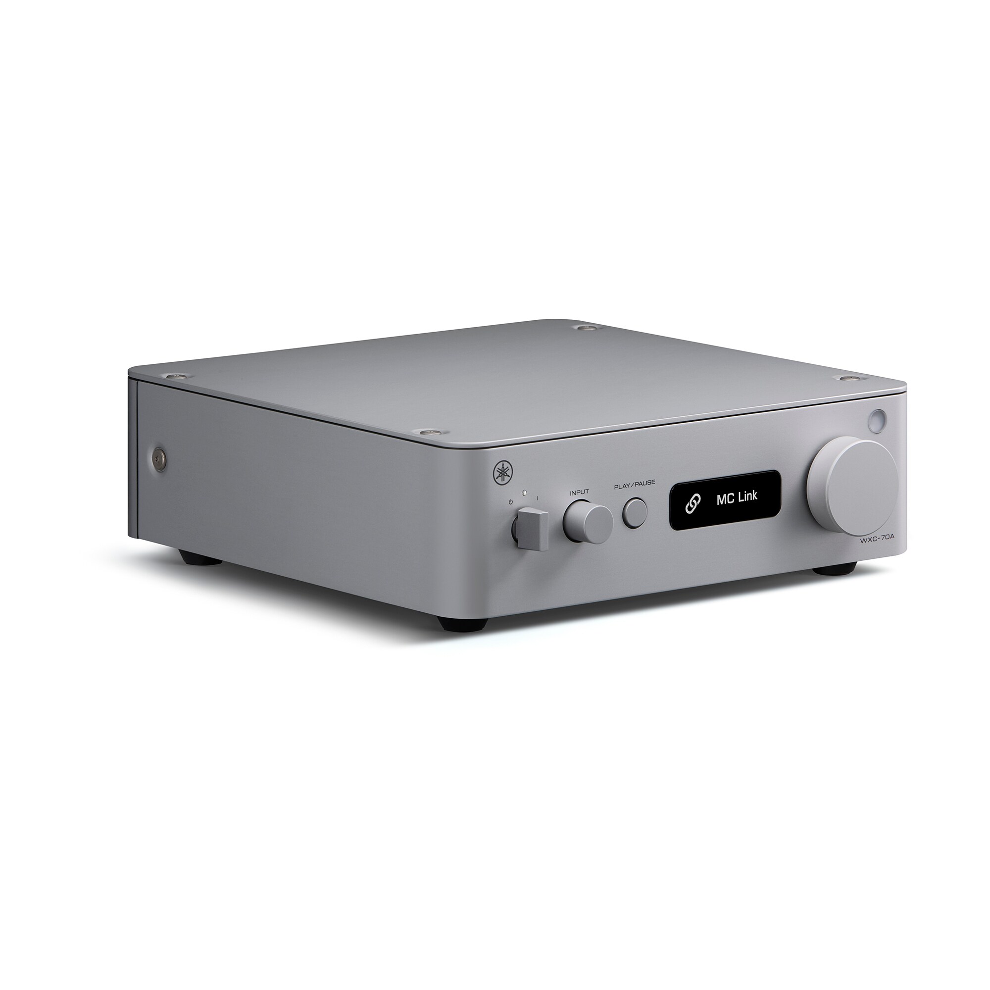 YAMAHA WXC-70A Compacte streamer
